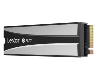 LEXAR LNMPLY8001T-RNNNG - 1346397 - zdjęcie 2